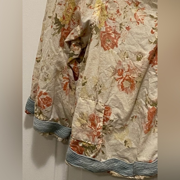 Magnolia Pearl Millie Jo Blouse - Picture 5 of 13